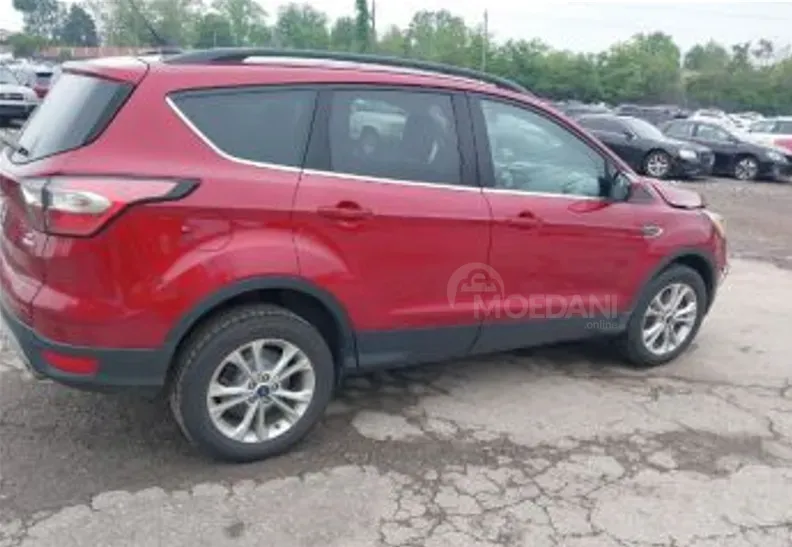 Ford Escape 1.5L 2018 თბილისი - photo 5
