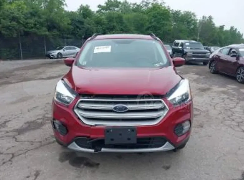 Ford Escape 1.5L 2018 თბილისი - photo 1