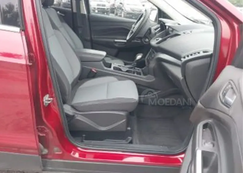 Ford Escape 1.5L 2018 თბილისი - photo 6