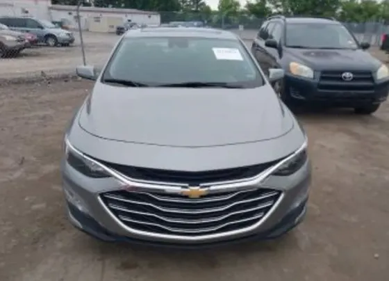 Chevrolet Malibu 2024 Tbilisi