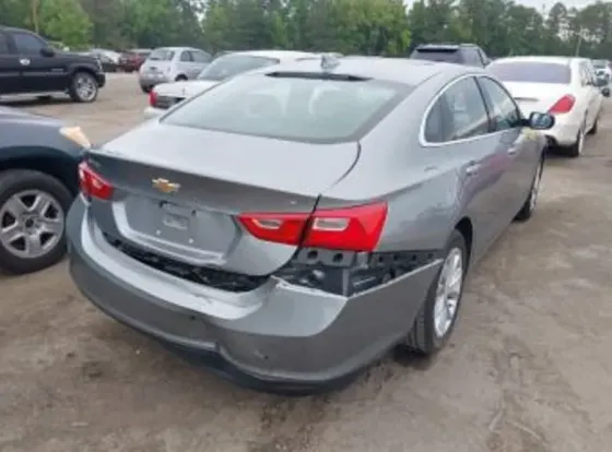 Chevrolet Malibu 2024 Tbilisi