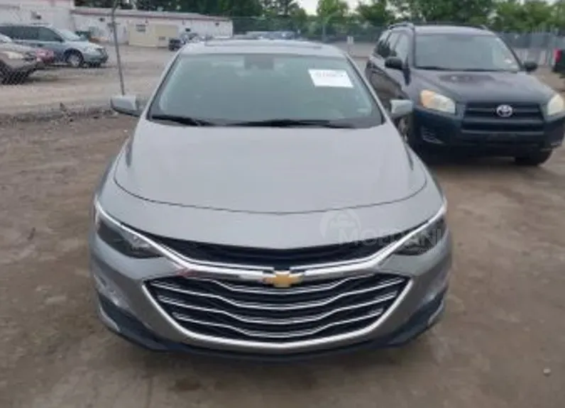 Chevrolet Malibu 2024 თბილისი - photo 1