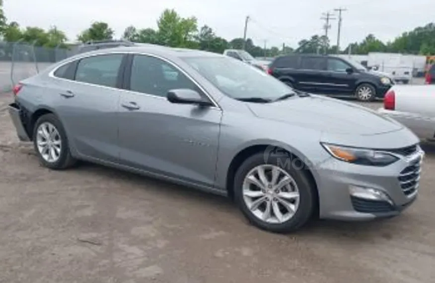 Chevrolet Malibu 2024 თბილისი - photo 2