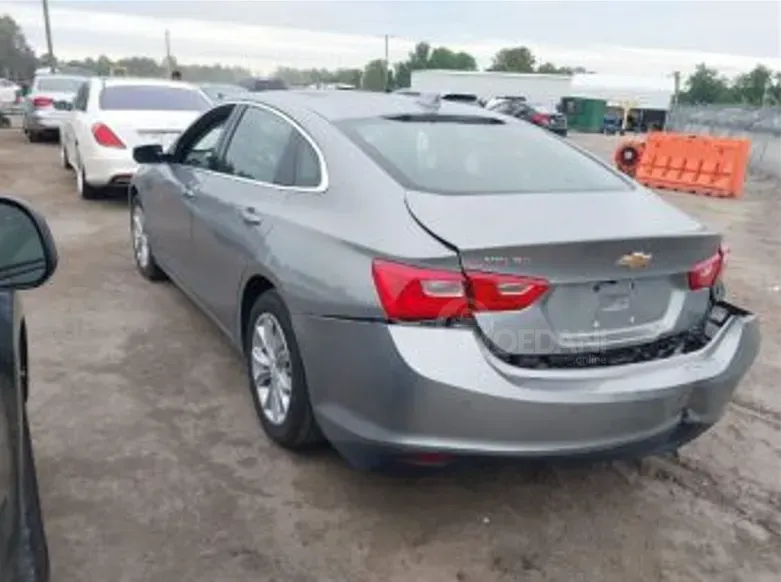 Chevrolet Malibu 2024 თბილისი - photo 4