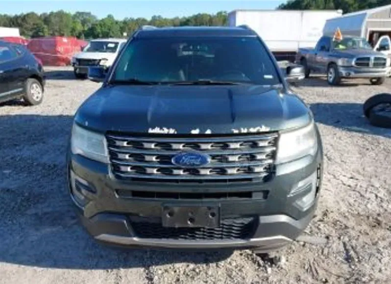 Ford Explorer 2.3L 2016 Tbilisi - photo 1