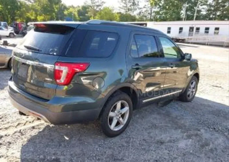 Ford Explorer 2.3L 2016 Tbilisi - photo 5