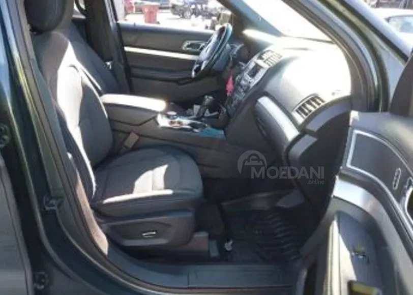 Ford Explorer 2.3L 2016 Tbilisi - photo 6