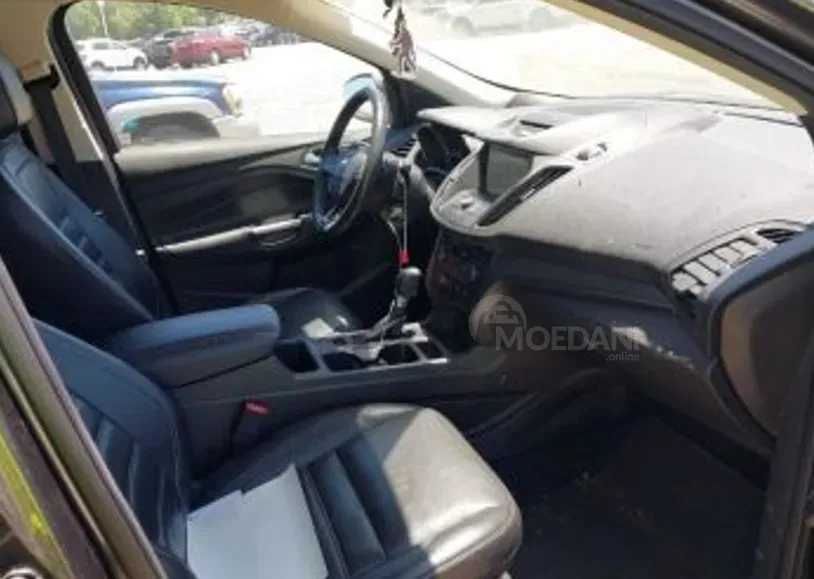 Ford Escape 2L 2017 Тбилиси - изображение 6