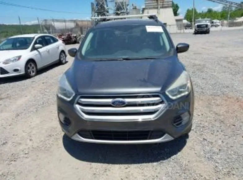 Ford Escape 2L 2017 Тбилиси - изображение 1