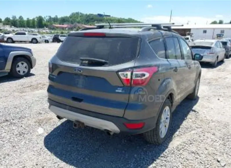 Ford Escape 2L 2017 Тбилиси - изображение 5