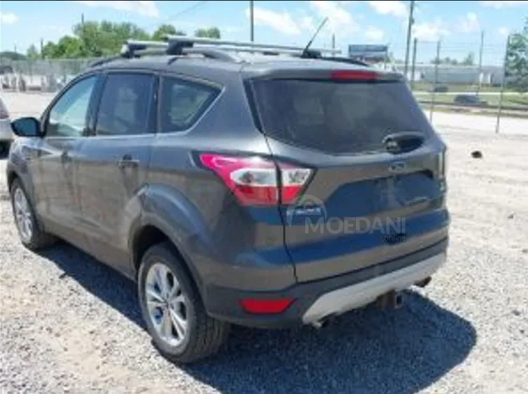 Ford Escape 2L 2017 Тбилиси - изображение 4