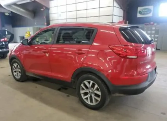 Kia Sportage 2015 Tbilisi