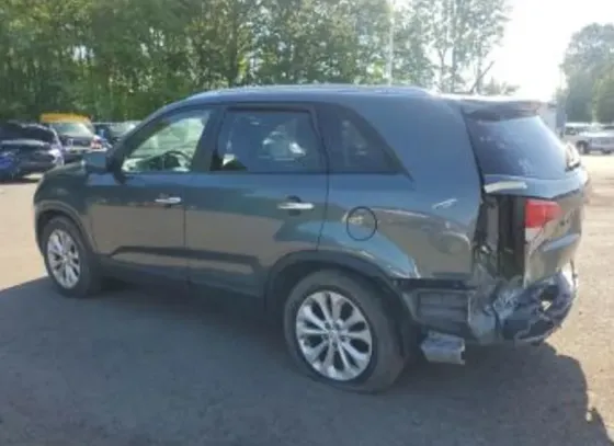 Kia Sorento 2014 Tbilisi