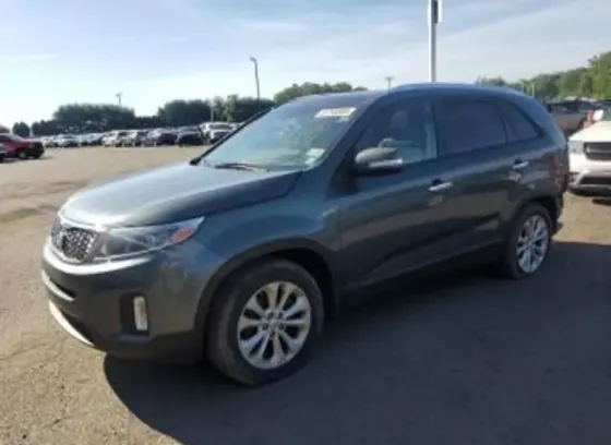 Kia Sorento 2014 Tbilisi