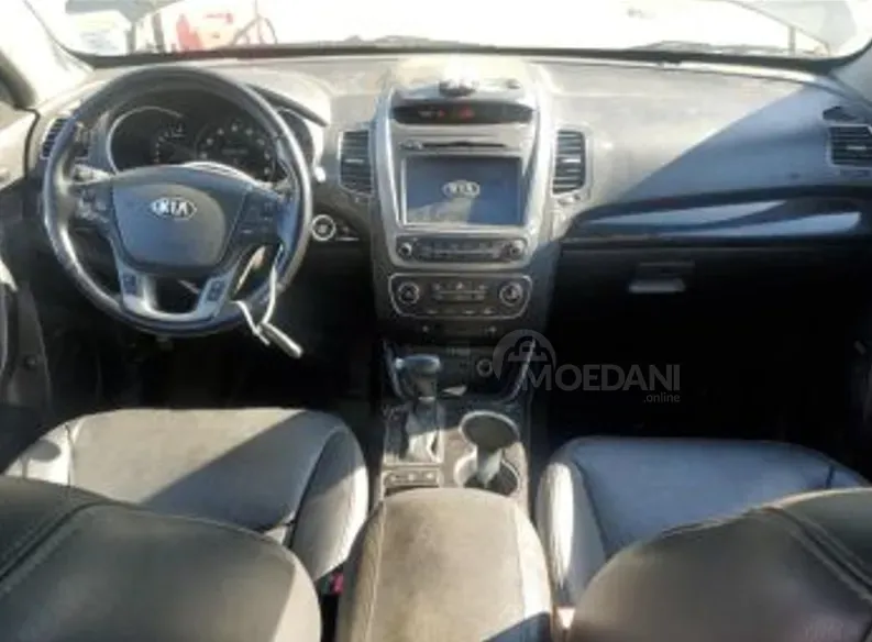 Kia Sorento 2014 Tbilisi - photo 4