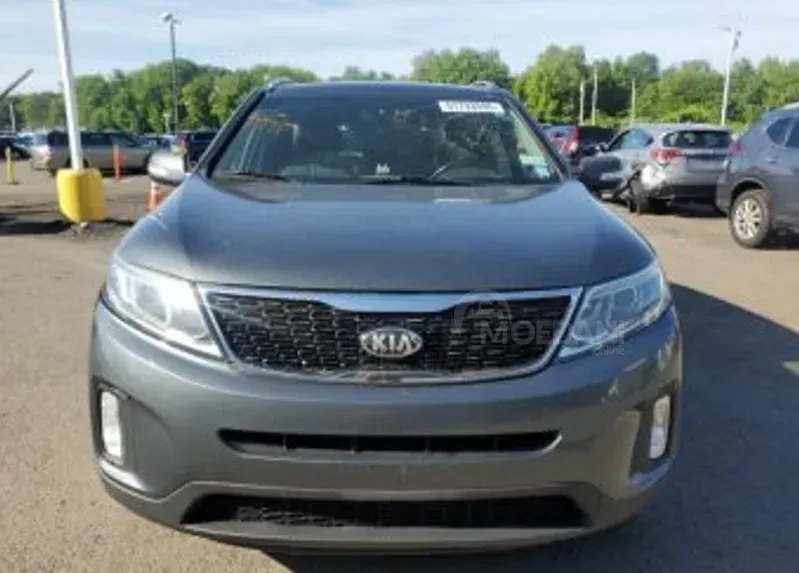 Kia Sorento 2014 Tbilisi - photo 1
