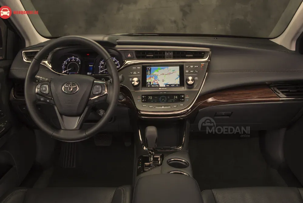 Toyota Avalon 2015 Тбилиси - изображение 2