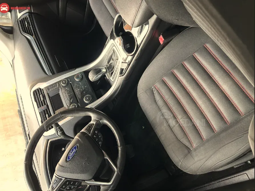 ქირავდება Ford Fusion 2014 თბილისი - photo 5