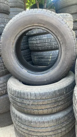 Falken 215/65 R15С 19T 4 шт. Tbilisi