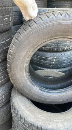 Falken 215/65 R15С 19T 4 шт. Tbilisi