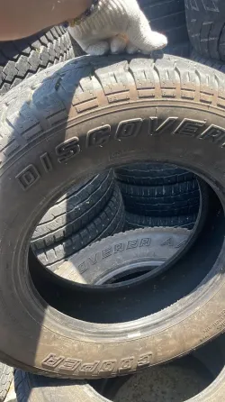 Cooper 205/80 R16 19T 4 шт. Tbilisi