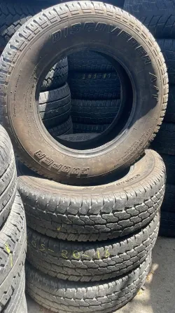 Cooper 205/80 R16 19T 4 шт. Tbilisi