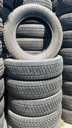 Lassa 205/65 R16 19T 4 шт. Tbilisi