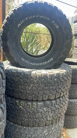 BFGoodrich 225/70 R17 19T 4 шт. Tbilisi