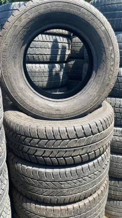 Continental 235/65 R16 19T 4 шт. Tbilisi