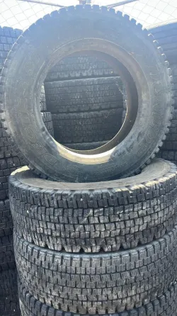 Dunlop 215/70 R17 19T 4 шт. Tbilisi