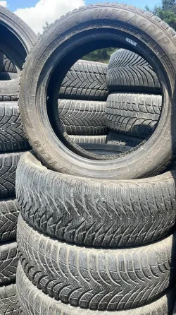 Goodyear 205/55 R16 19T 4 шт. Tbilisi