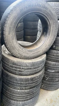 Michelin 225/65 R16 19T 4 шт. Tbilisi