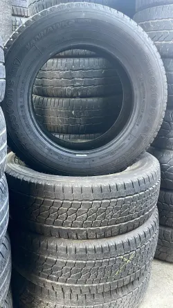Firestone 225/65 R16 19T 4 шт. Tbilisi