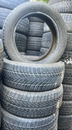 Dunlop 205/50 R16 19T 4 шт. Tbilisi