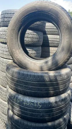 Nexen 215/70 R15С 19T 4 шт. Tbilisi