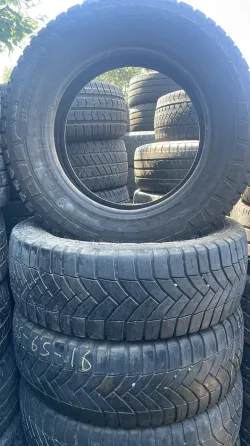 Cooper 225/65 R16 19T 4 шт. Tbilisi