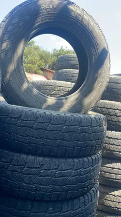 Nokian 205/55 R16 19T 4 шт. Tbilisi