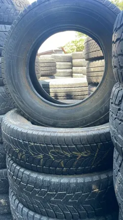 Bridgestone 205/80 R16 19T 4 шт. Tbilisi