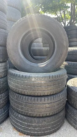 Toyo 225/70 R15С 19T 4 шт. Tbilisi