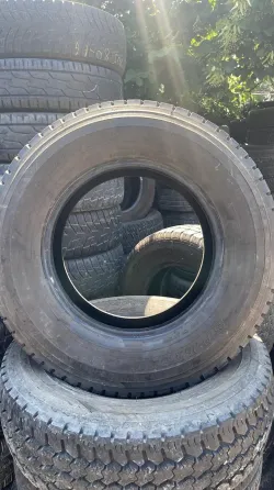 Dunlop 225/70 R15С 19T 2 шт. Tbilisi