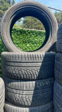 Hankook 255/45 R18 19T 4 шт. Tbilisi