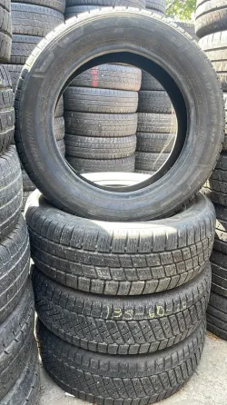 Hankook 195/60 R16 19T 4 шт. Tbilisi