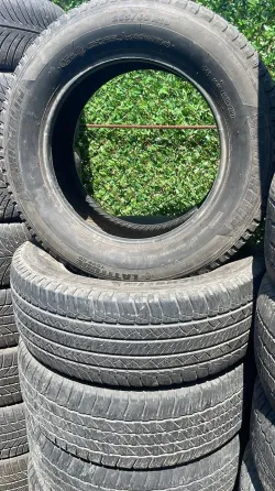 Michelin 265/60 R18 19T 4 шт. Tbilisi