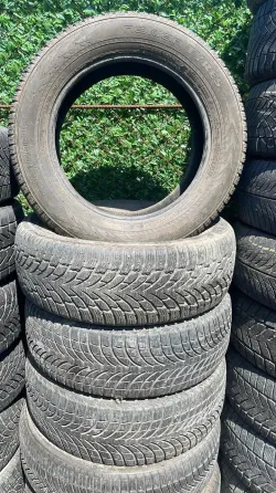 Nokian 235/60 R18 19T 4 шт. Tbilisi