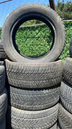 Bridgestone 235/55 R18 19T 4 шт. Tbilisi