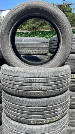 Hankook 235/55 R18 19T 4 шт. Tbilisi
