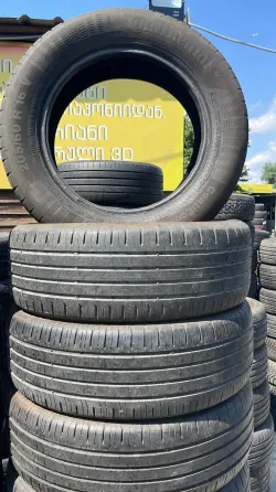Continental 205/60 R16 19T 4 шт. Tbilisi