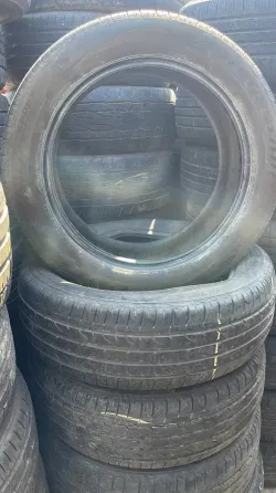 Bridgestone 225/55 R16 19T 4 шт. Tbilisi