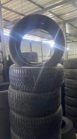 Bridgestone 255/50 R21 19T 4 шт. Tbilisi