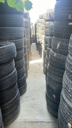 Bridgestone 255/35 R16 19T 4 шт. Tbilisi